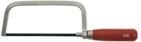 Bahco 228-BULK - Arcos Sierra Metales 150Mm