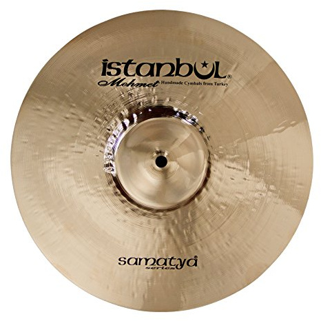 Istanbul Mehmet Cymbals Modern Series SA-R20 20 Zoll Ride Becken