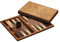 Philos 1127 - Backgammon groß, Magnetverschluss