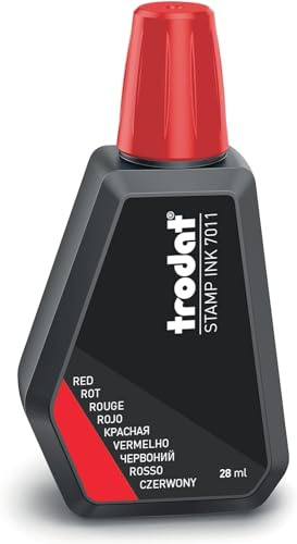 Trodat 7011 Tinta para Sellos manuales