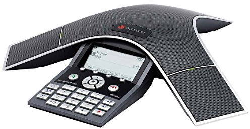 Polycom Soundstation IP 7000 SIP-Based IP Conference Phone (Includes PSU)