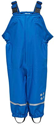 LEGO Wear Power Pantalon imperméable Garçon Bleu FR : 4 Ans (Taille Fabricant : 104)