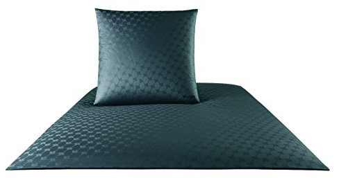 Joop! Bettwäsche Cornflower Quarz 4020-29 Kissenbezug einzeln 40x80 cm