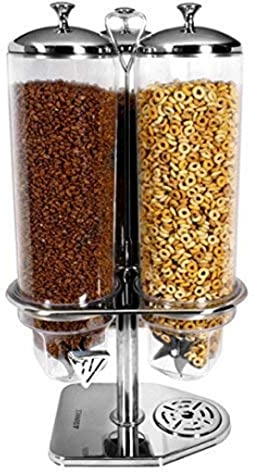 Zodiac 23577 Triple Cereal Dispenser