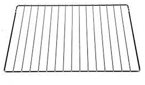 SMEG - GRIGLIA ACCIAIO FORNO SC106-8 RIPIANO CENTRALE ORIGINALE - 844091541