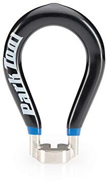 Park Tool SW-40 Speichenschlüssel | schwarz, 3,23mm