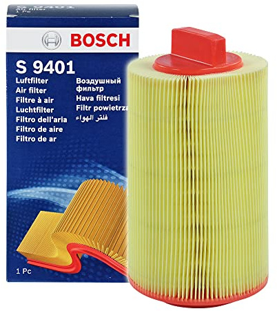Bosch S9401 - Luftfilter Auto