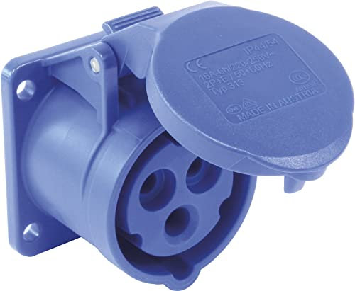 CEE-Anbaudose, gerade, SIROX