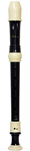 Valentino VR-206 Sop Recorder