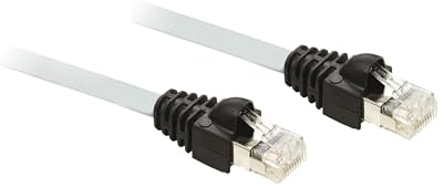 CABLE MODBUS 2 RJ45 3 M