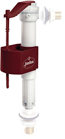 Jimten S-465 - Grifo flotador dual (3/8)