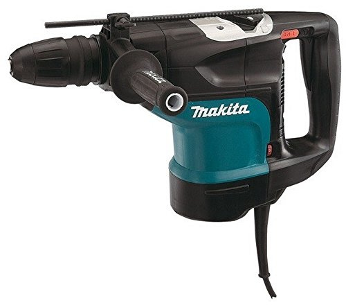 Makita HR4501 °C – marteau combiné 45 mm AVT