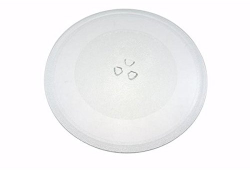 LG / Goldstar - Plato de Cristal para microondas Goldstar (32 cm)