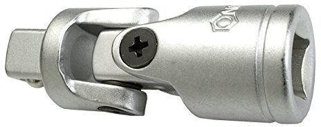 Connex COXT570139 Joint de cardan 3/8 longueur 56 mm