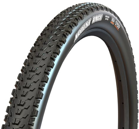 Maxxis Ardent Race - 26x2.2-3CS/EXO | 3C MaxxSpeed - Mountain Bike Tire Tubeless Ready MTB Tire