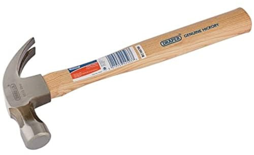 Draper 42503 - Martillo de carpintero