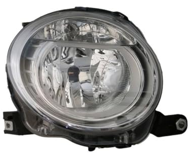 Magneti Marelli 712455401129 Faro Principale