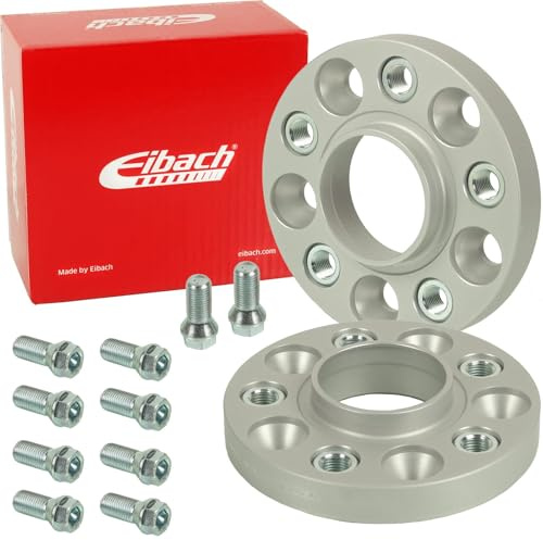 Eibach S90-7-20-010 Spurverbreiterung Pro-Spacer System 7 40 mm 5/120 72,5