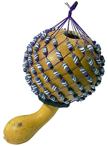 Kamballa Shekere, 25 cm - Modelo surtido
