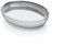 Alessi PCH06/26 - Oval Design Obstschale, 18/10 Edelstahl, 26 cm, Silver