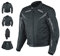 A-pro Moto CE Protezioni Textile Giacca Manica Smontabile Gilet Termico Nero M
