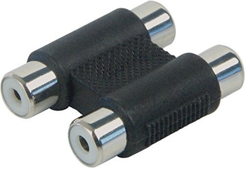 SCHWAIGER Cinch-Kupplungsadapter 2fa