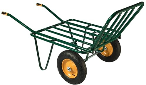 BROUETTE HAEMMERLIN Pro Select AGRICOLA 2 Roues GONFLÉES -302075701