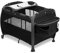 Joovy Room Playard, Kindertagesstätte, Stubenwagen, Wickeltisch, schwarz