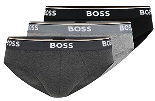 Boss Hugo Mini - sous-vêtements - Bref - L Hommes