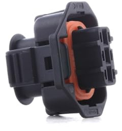 BOSCH Connettore femmina, Impianto accensione 1928403966