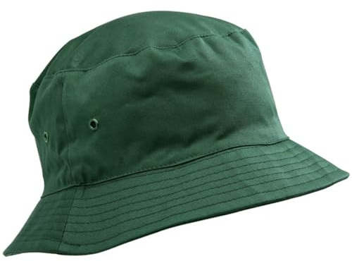 Adventure Togs Kids Bucket Hat UPF 40+ Kids Sun Hat | UV Sun Protection Childrens Cap, Quick Drying Microfibre, Bucket Sun Hat for Boys or Girls, Sizes 50cm to 56cm