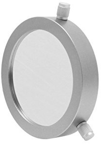 TS-Optics Sonnenfilter gefasst für Teleskop Spektiv u. Teleobjektiv 90-112 mm, TSSofi95