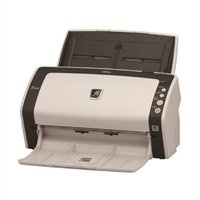 Fujitsu fi-6130Z Duplex Sheet-Fed Document Scanner Full Warranty
