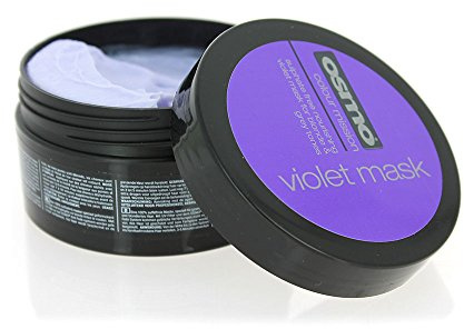 OSMO Silverising Violet Mask 100 ml
