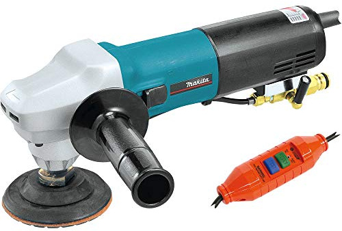 Makita PW5001C 4 Electronic Stone Polisher