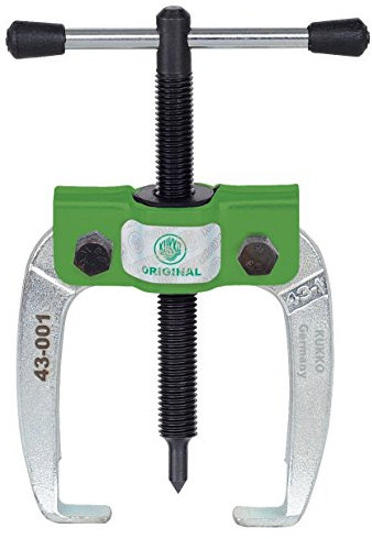 Kukko 43-001 Kleinteil Abzieher(2-Arm)