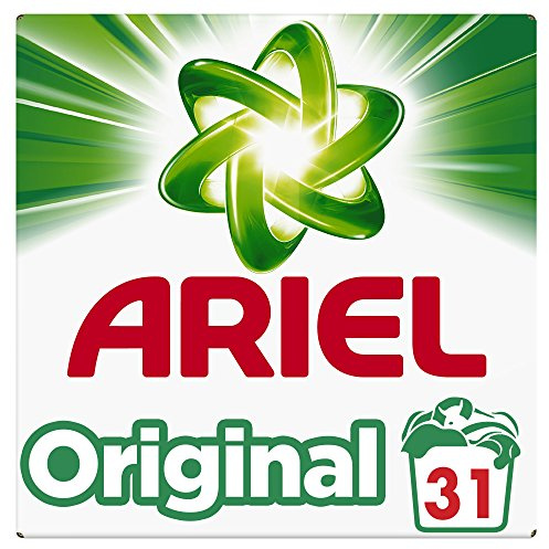 Ariel Prodotti per il Bucato - Detersivi in Polvere - 30 ml