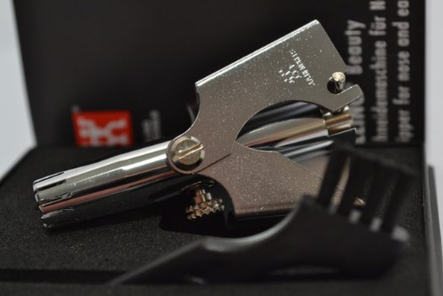 Henckels/ Zwilling Haarschneider für Nase und Ohren Art.-Nr.: 79850-001-0