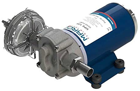 Marco UP6 Zahnradpumpe 12V 26 l/min 16406012