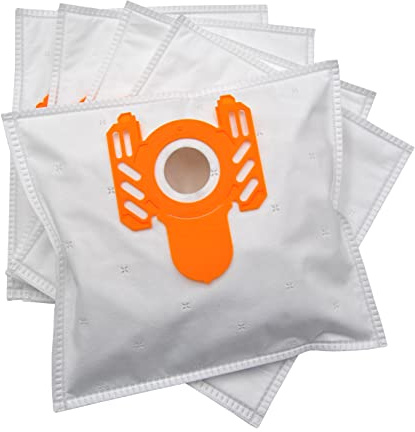 20 Staubsaugerbeutel geeignet AEG Comfort, Exquisit, Vampyr, Vampyr CE, MegaPower, E-Serie, Gr. 28, ACE-Serie Made in Germany #A07GR