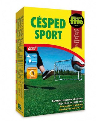 Fito-Semilla cesped sport 1 kg