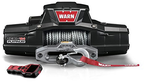 WARN 95960 Zeon Platinum 12-S
