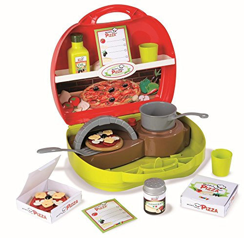 Smoby Mini-Pizza-Küche