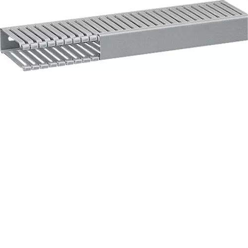 Hager Serie Quadro – Canale Cavi Orizzontale 80 X 30 X 500