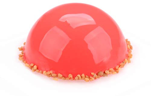 Mirror Glaze rot 260g