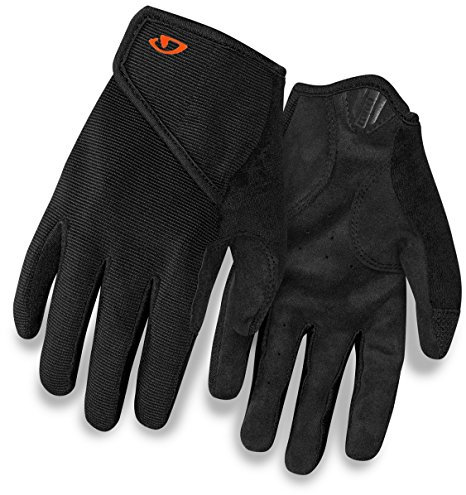 Giro Bike Dnd Handschuhe Black-Y 21 L