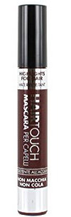 Glooke Selected Retouche coloration Mascara pour cheveux Hairtouch 4.5 Acajou