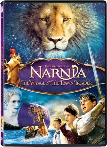 The Chronicles Of Narnia: The Voyage Of The Dawn Treader (Single-Disc Edition) by 20th Century Fox by Michael Apted