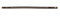 PFIFF Platin, Stirnband Prescot, braun Full