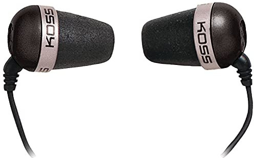 Tappi per auricolari Koss